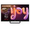 Essentielb - Tv Led  32led600 (2026) 32" (80 Cm) - Barre De Son Intégr...
