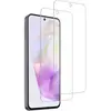Protège écran ESSENTIELB Samsung Galaxy A37/A36/A56/S24FE Verre