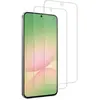Protège écran ESSENTIELB Samsung Galaxy A57 s25 FEverre trempé X2