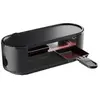 Raclette ESSENTIELB ERMD4 Multiplug Noire