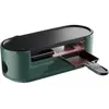 Raclette ESSENTIELB ERMD4 Multiplug Verte