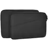 Housse ADEQWAT 13-14'' dailyproof 12H noire