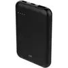 Batterie externe LISTO 5000 mAh noir