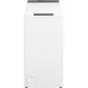 Lave linge top ESSENTIELB ELT813-2b