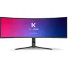Ecran PC Gamer SKILLKORP M49 Access 49" UWQHD Fast VA 120 Hz