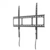 Listo - Support Mural Tv  Télé Fixe 65''-100''