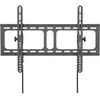 Support mural TV ESSENTIELB télé orientable 40''-85''
