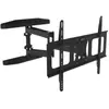 Essentielb - Support Mural Tv  Télé Orientable-Inclinable 32''-85''
