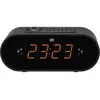 Radio réveil RRVP-200 noir Essentiel B