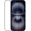Protège écran ADEQWAT iPhone 17 Pro Max anti lumière Bleu