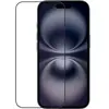 Protège écran ADEQWAT iPhone 16 Pro / 17 verre trempé