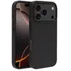 Coque ADEQWAT iPhone 17 Pro magnétique Noir