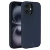 Coque ADEQWAT iPhone 17 Magnétique  Bleu