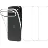 Pack ESSENTIELB iPhone Air coque + verre trempé X2
