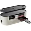 Raclette ESSENTIELB ERMT1 Multiplug Twist crème