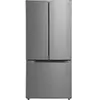 Réfrigérateur multi portes ESSENTIELB ERMV170-75miv1