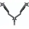 Bras support ESSENTIELB moniteur double