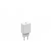 Chargeur LISTO USB-C 20W PowerDelivery Blanc