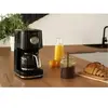 Cafetière filtre MIOGO Daily MDCM2