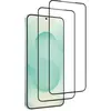 Protège écran ESSENTIELB Samsung Galaxy S26+ X2 verre trempé