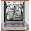 Lave vaisselle encastrable LISTO LLVF47D