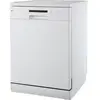 Lave vaisselle 60 cm LISTO LLV44DW