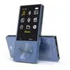 Lecteur MP4 ESSENTIELB Enjoy BT USB-C 8Go Bleu 2026