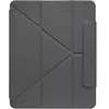 Essentielb - Coque  Ipad Air+ Pro 4/5/6 - 13'' Gris