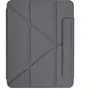Essentielb - Coque  Ipad Air+ Pro 4/5/6 - 11'' Gris