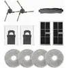Essentielb - Kit Accessoires  Entretien Complet Compatible Dreame L40 ...