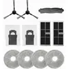 Essentielb - Kit Accessoires  Entretien Complet Compatible Dreame L10s...