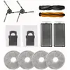 Essentielb - Kit Accessoires  Entretien Complet Compatible Dreame L40s...
