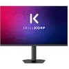 Skillkorp - Ecran Pc Gamer  M27 27" Fast Ips 4k 320 Hz Hdr Hdmi 2.1