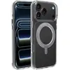 Essentielb - Coque  Iphone 18pro Max Transparente Magnétique