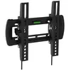 Support mural TV ESSENTIELB Inclin'TV 19-28''
