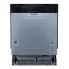 Lave-vaisselle Tout Integrable 12 Couverts High One Fbi 12s47 C Wad929...