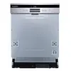 Lave-vaisselle Semi Integrable 14 Couverts Valberg Sbi 14s44c Sad929c ...