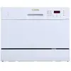 Mini Lave-vaisselle 6 Couverts Valberg 6s47 D Wad929c V2
