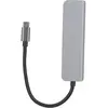 EDENWOOD Hub Usb-c 5-en-1   Adaptateur Multifonction Avec Hdmi, Usb, S...