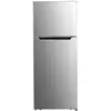 Refrigerateur 2 Portes Valberg 2d Nf 415 D X742c