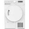 Sèche-linge Pompe À Chaleur 8 Kg Valberg Dhp 8 C Fd W566c