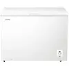 Congelateur Coffre Valberg Cf 297 D W180c