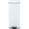 Poubelle Valberg 30l Carree