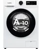 Lave-linge Hublot 9 Kg Valberg Wf 914 A-10 Sd W566c
