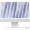 Imac - Ordinateur Apple  24" Ecran Retina 4,5k Puce M4 Cpu 8 / Gpu 8 C...