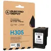 Cartouche D'encre Electro Depot Compatible Hp H305 Noir