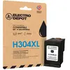Cartouche D'encre Electro Depot Compatible Hp H304xl Noir