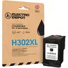 Cartouche D'encre Electro Depot Compatible Hp H302xl Noir