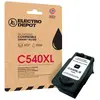 Cartouche D'encre Electro Depot Compatible Canon C540xl Noir