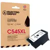 Cartouche D'encre Electro Depot Compatible Canon C545xl Couleur